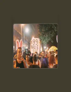 Escucha a Davi Franco, mira vídeos musicales, lee la biografía, consulta fechas de giras y mucho más.