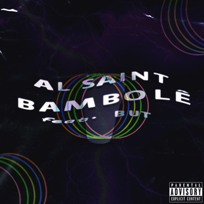 Bambolê (feat. But) - Single