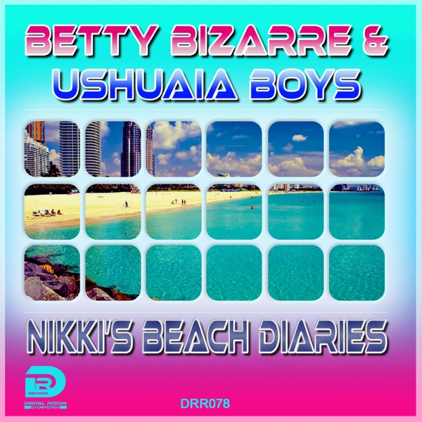 Nikki's Beach Diaries - Single