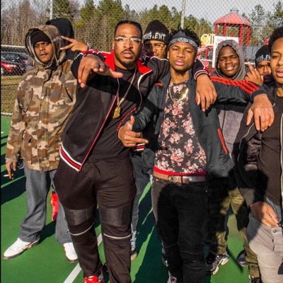 ALL Facts (feat. Ty2legit) - Single