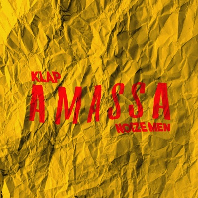 Amassa (feat. Noize Men) - Single