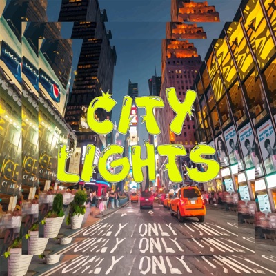 City Lights - Single