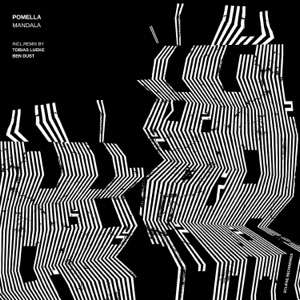 Mandala - EP
