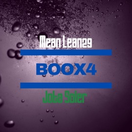 Boox4 (feat. Jota Soler) Mean Lean29