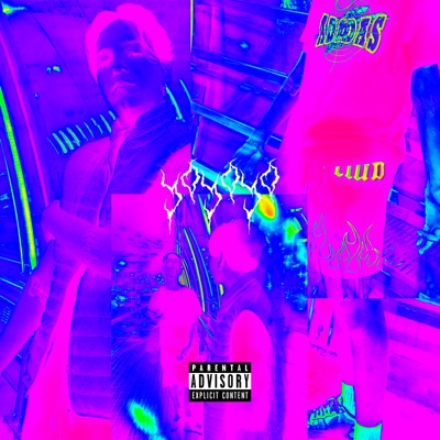 Yoyoyo (Xristos) - Single