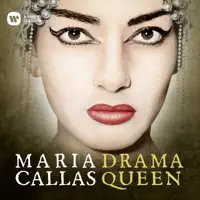 Nabucco, Act 2: "Ben io t'invenni ... Anch'io dischiuso un giorno" — Nicola Rescigno, Philharmonia Orchestra & Maria Callas