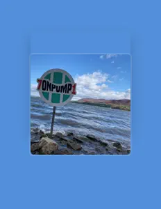 收听 7 on Pump 1、观看音乐视频、阅读小传、查看巡演日期等 ！