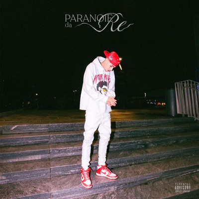 Paranoie Da Re - Single