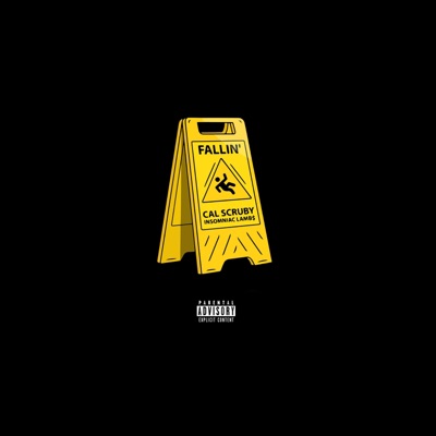 Fallin' (feat. Lamb$) - Single
