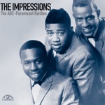 The Impressions - Man Oh Man