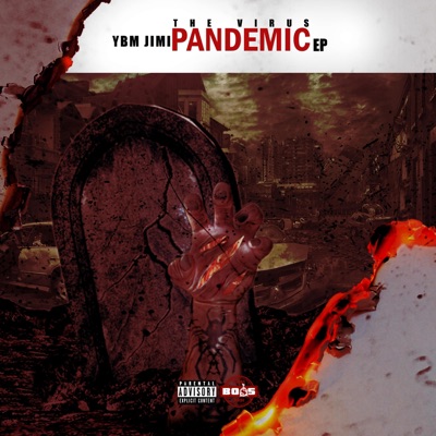 Pandemic - EP
