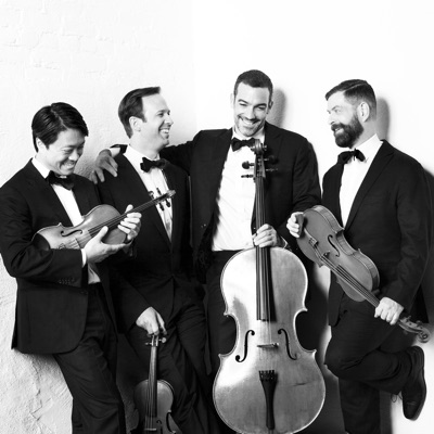 Miró Quartet