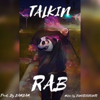 Talkin - Single - Rab