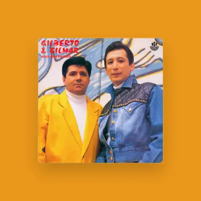 Listen to Gilberto & Gilmar, watch music videos, read bio, see tour dates & more!