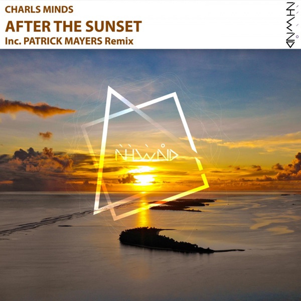 After the Sunset - Single