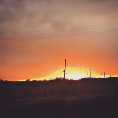 Party in the East - Single