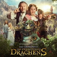Zwei köpfe hat der drache - Single - Karel Gott & Magdalena Sieber