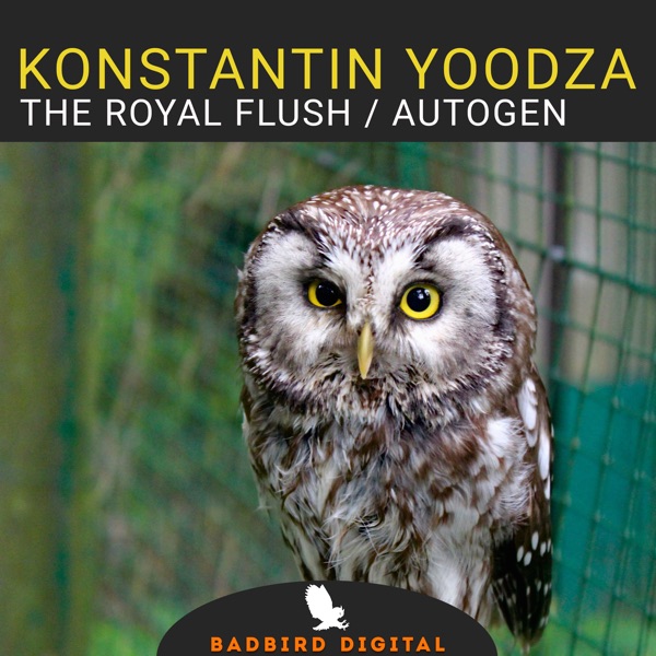 The Royal Flush / Autogen - Single - Konstantin Yoodza