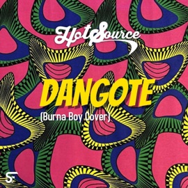 Dangote HotSource