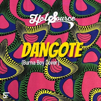 Dangote - Single