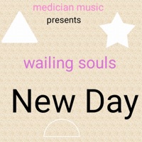 New Day (feat. Wailing Souls) - Single - Medician