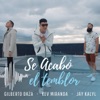 Se Acabó el Temblor - Single