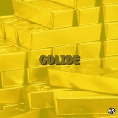 Golide (feat. King Hoster) - Single