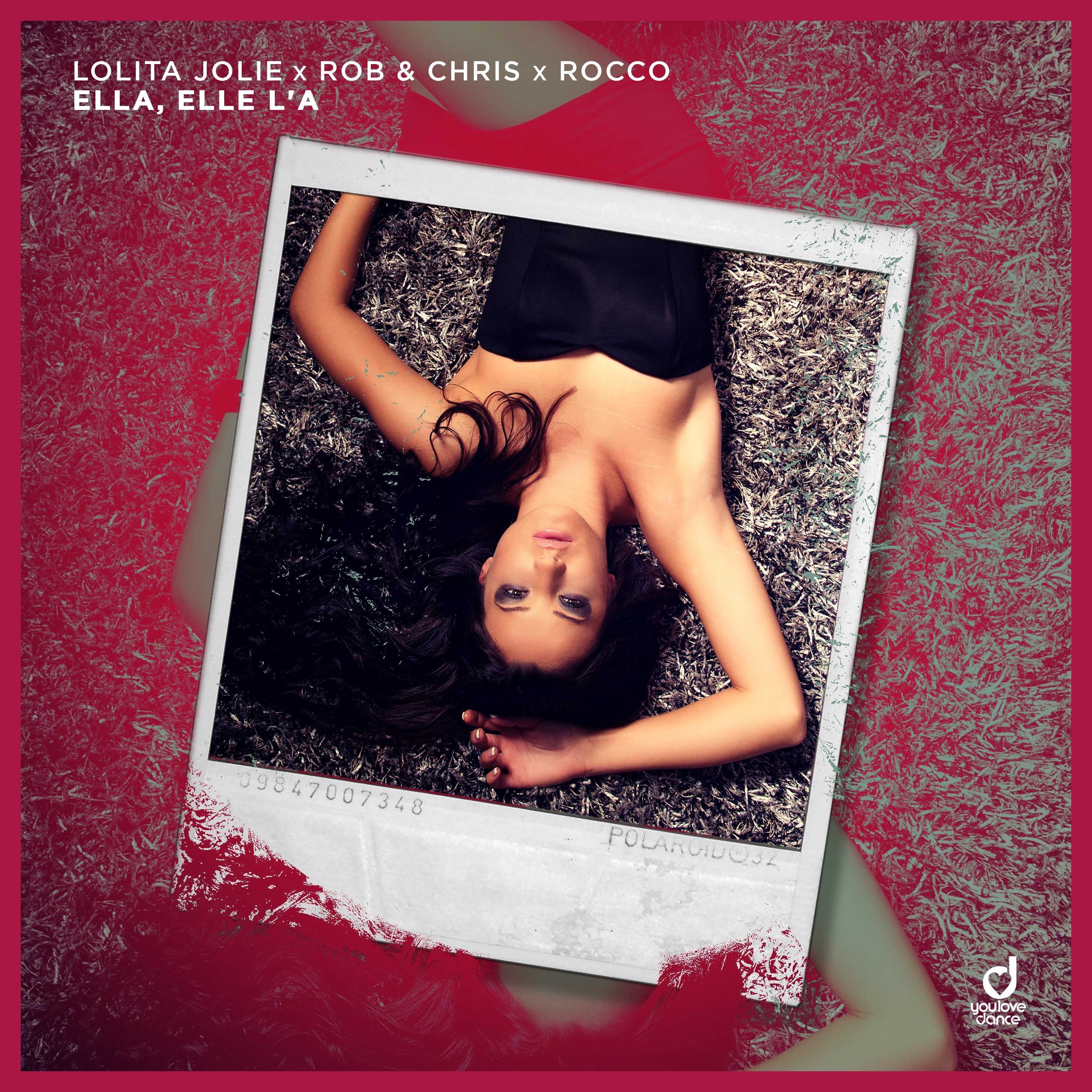 Ella elle l’a - Single