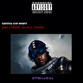 Control System (feat. Master Steve) Tommy Tha Great