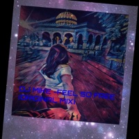 Feel So Free - Single - Djmike