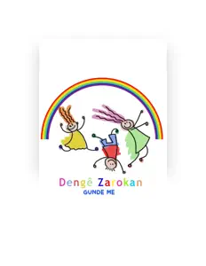 Posłuchaj wykonawcy Dengê Zarokan, obejrzyj teledyski, przeczytaj biografię, zobacz daty tras koncertowych i nie tylko!