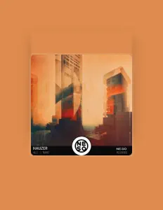 Ouça Hauzer, assista a videoclipes, leia a biografia, veja as datas das turnês e mais!