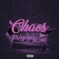 Chaos (feat. Miroh & Actor) - Single - Rubyn