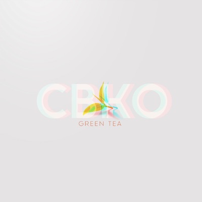 Green Tea - EP