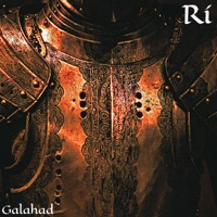 Galahad - Single - R.I.