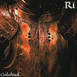 Galahad: Fantasia R.I.