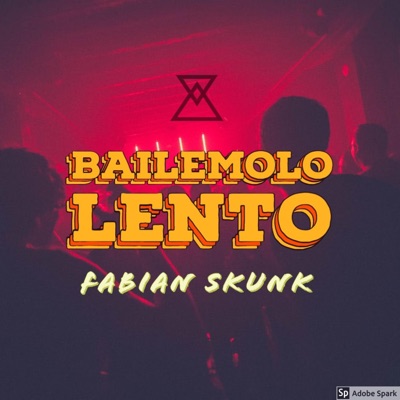Bailemolo Lento - Single
