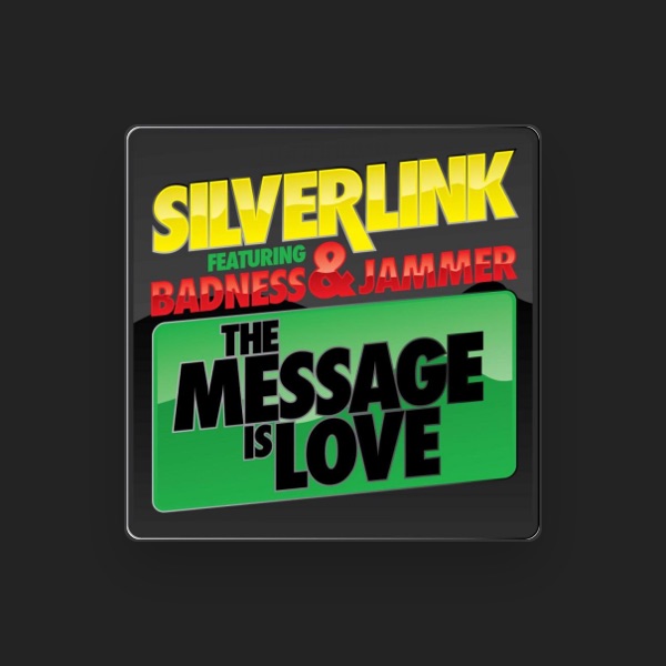 Silverlink's avatar
