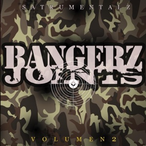 Bangerz Joints, Vol. 2