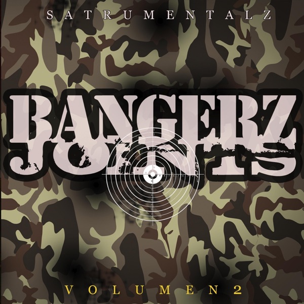 Bangerz Joints, Vol. 2