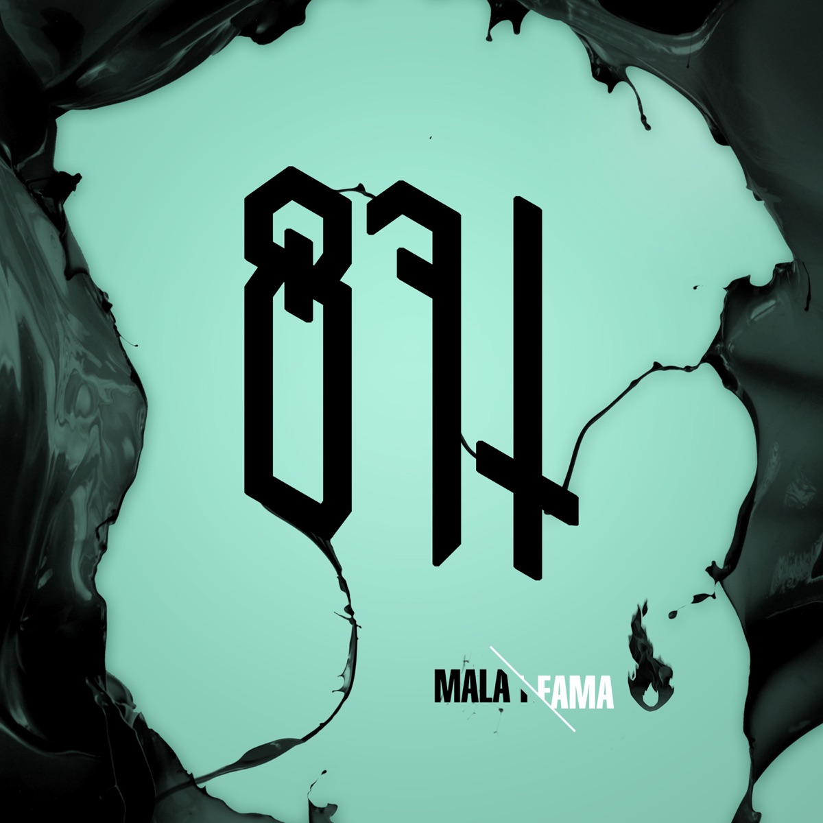 Mala Fama - Album by 871 Crew - Apple Music