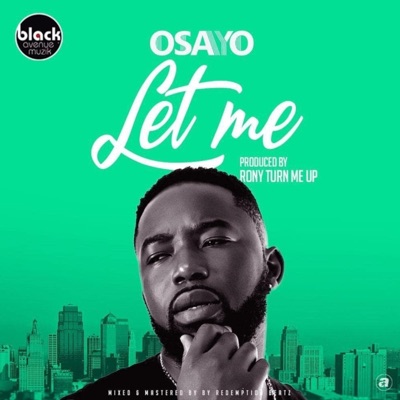 Let Me - Single