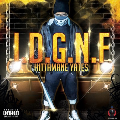 I.D.G.N.F - Single
