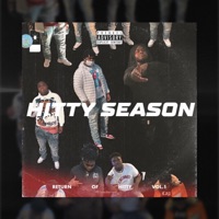 HITTY SEASON, Vol. 1 - Hitty Montana