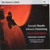 Haydn & Zumsteeg: Cello Concertos