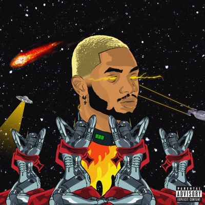 Battery Drain / Charge Up - Single