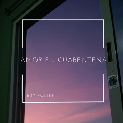 Amor en Cuarentena - Single