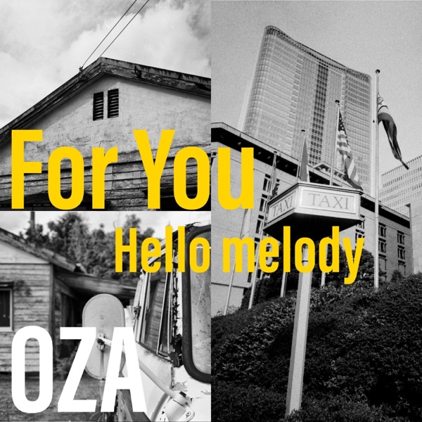 For You - Single