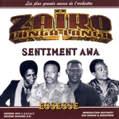 Sentiment Awa, Essesse: Les Plus Grands Succés De L'orchestre Zaïko Langa Langa