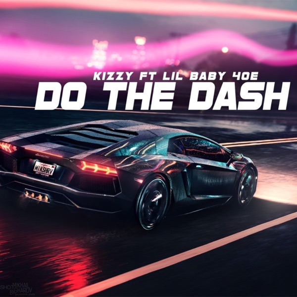 Do the Dash (feat. Lilbaby4oe)